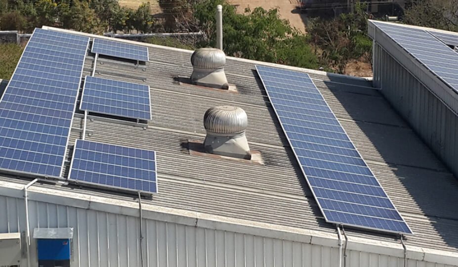 Inverter Systems